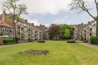 Woning Johan de Meesterstraat 15b Rotterdam