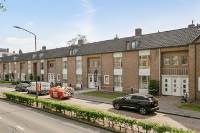 Woning Pettelaarseweg 17 Den Bosch