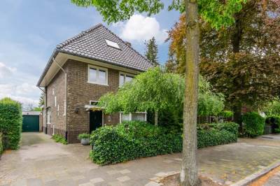 Woning Poelhekkelaan 2 Eindhoven