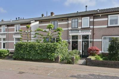 Woning Wijgert Kooijlaan 14 Huizen