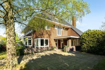 Woning Rijksweg 3 Naarden