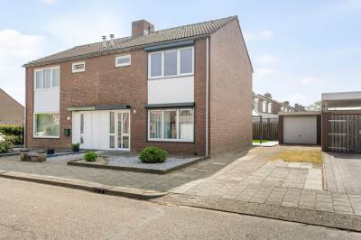 Woning Willem-Alexanderlaan 9 Posterholt