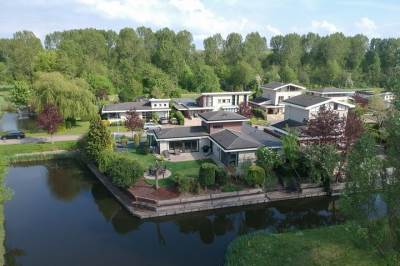 Woning Eaglelaan 144 Lelystad