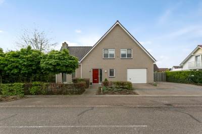 Woning Broekbeemden 30 Heel