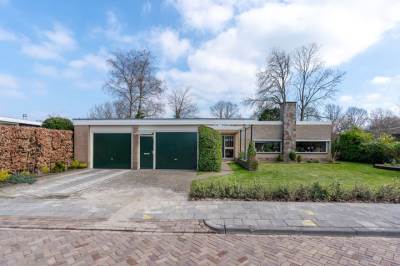 Woning Meester Homanstraat 2 Roden