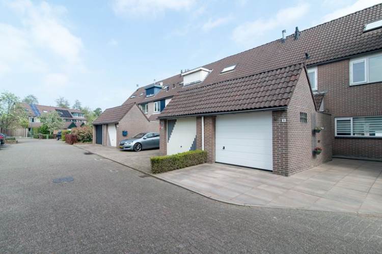 Woning Prauw 9 Veenendaal