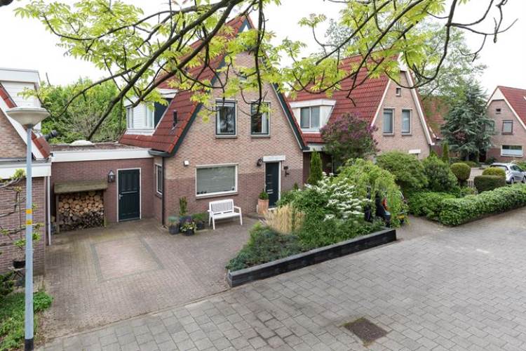 Woning Sonderholm 151 Hoofddorp