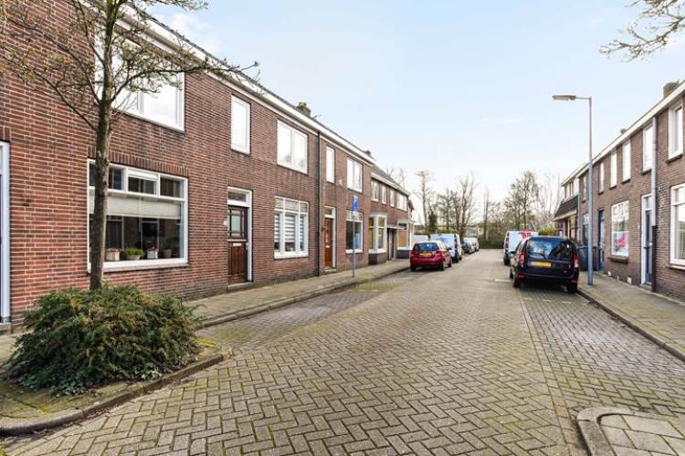Woning Kievitstraat 37 Alkmaar