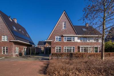 Woning Kopenhagenlaan 143 Lelystad