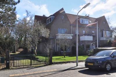 Woning Van Calcarlaan 8 Wassenaar
