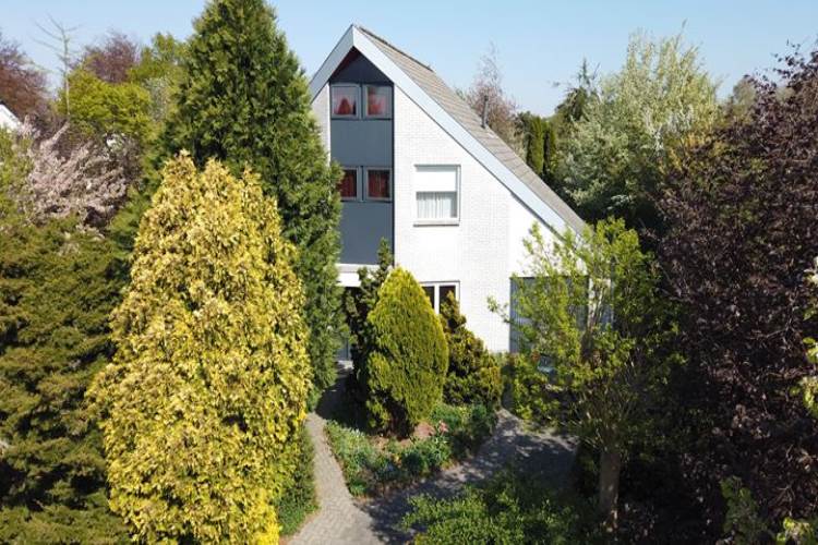 Woning Finse Golf 5 Veendam