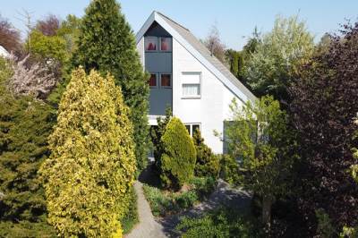 Woning Finse Golf 5 Veendam