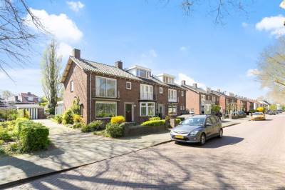 Woning Aartshertogenlaan 467 Den Bosch