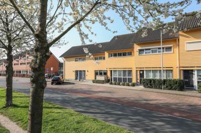 Woning Zambezilaan 223 Purmerend