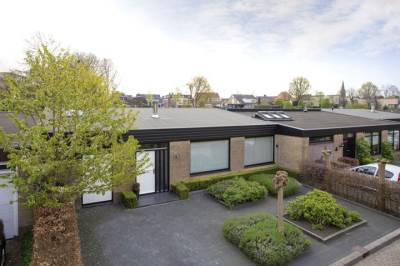 Woning Spaanse Mat 5 Mijdrecht