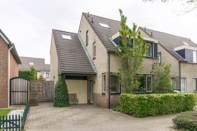 Woning De Hoeven 22 Druten