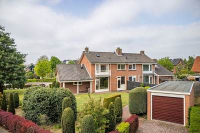 Woning van Limburg Stirumlaan 33 Doetinchem