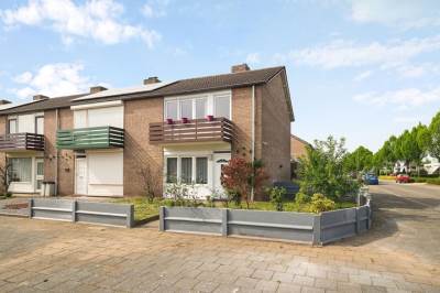 Woning Robijnstraat 41 Swalmen