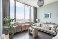 Woning Bos en Lommerplantsoen 39G Amsterdam