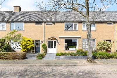 Woning De Nesse 28 Wateringen