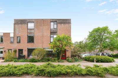 Woning Spadestraat 47 Purmerend