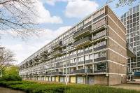 Woning Akerwateringstraat 121 Amsterdam