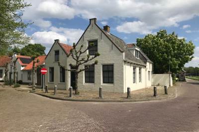 Woning Ring 26 Noordgouwe