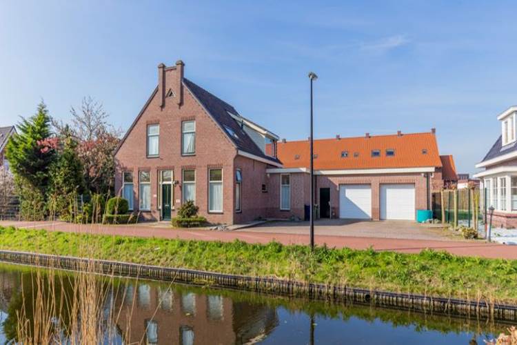 Woning Strijpkade 5 Den Haag