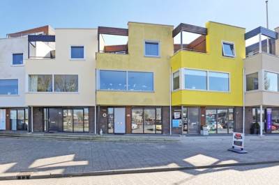 Woning Noordereiland 114 Zeewolde