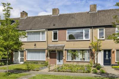 Woning Laan ten Bogaerde 46 Sint-Oedenrode