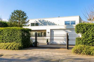Woning Sweelincklaan 41 Rotterdam