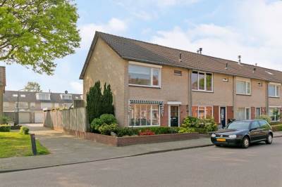 Woning Margrietstraat 28 Beek en Donk