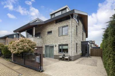 Woning Pensorishof 3 Capelle aan den IJssel