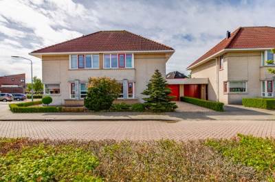 Woning Ina Dammanstraat 18 Oosterhout (NB)