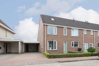 Woning Lindeboom 16 Kilder
