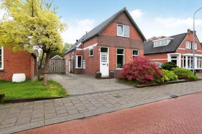 Woning Duinstraat 10 Paterswolde