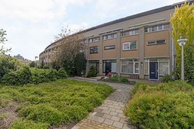 Woning Paganinistraat 47 Capelle aan den IJssel