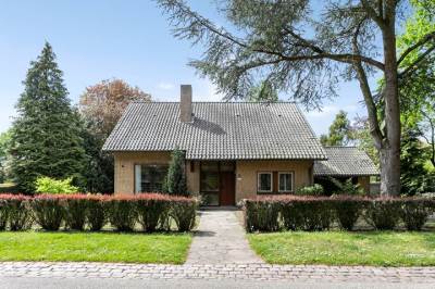 Woning Jan van Schijnveltlaan 7 Nuenen