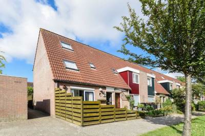 Woning Spant 20 Hoorn (NH)