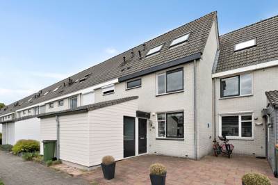 Woning Kennedydreef 81 Ede