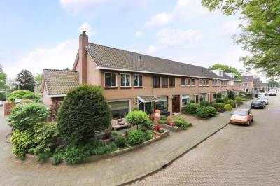 Woning De Raadtweg 13 Hendrik-Ido-Ambacht