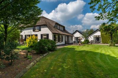 Woning Wellseindsedijk 22 Well (GE)