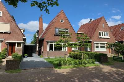 Woning Kennemerstraatweg 401 Heiloo