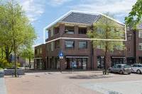 Woning Raadhuisplein 5 Ermelo