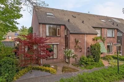 Woning De Wierse 1 Ugchelen