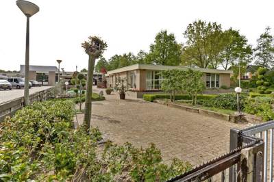 Woning Borgmanweg 25 Hengelo (OV)