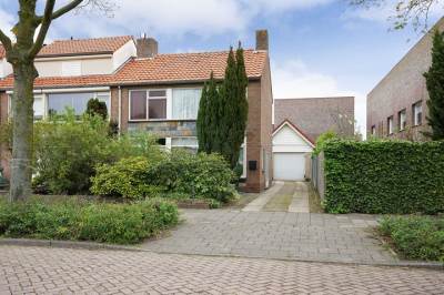 Woning Langendijkstraat 24 Kaatsheuvel