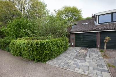 Woning Trilgras 48 Gouda