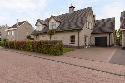 Woning Spikhorst 63 Renswoude