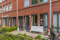 Woning Hoogeveenlaan 4g Den Haag